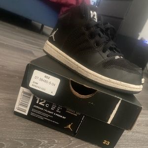 Youth Jordan’s